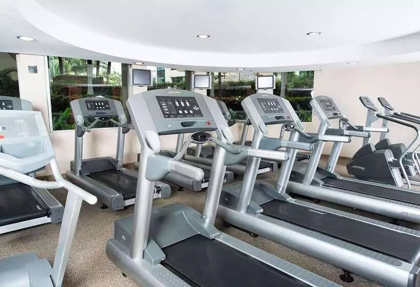 Fotos del hotel Hilton Colon Guayaquil:  6