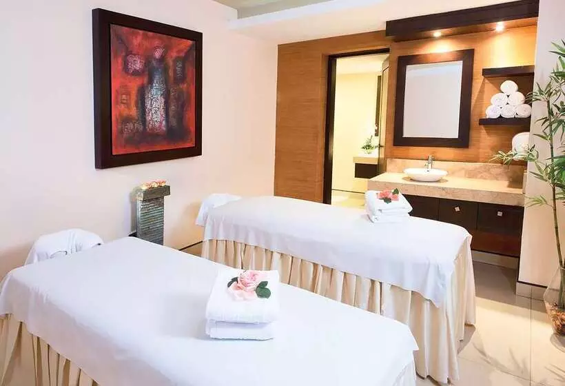 Fotos del hotel Hilton Colon Guayaquil:  24