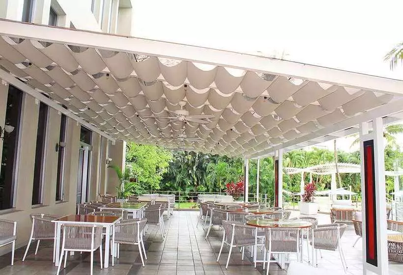 Fotos del hotel Hilton Colon Guayaquil:  15