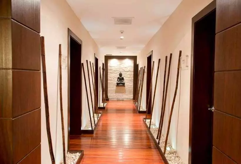 Fotos del hotel Hilton Colon Guayaquil:  5