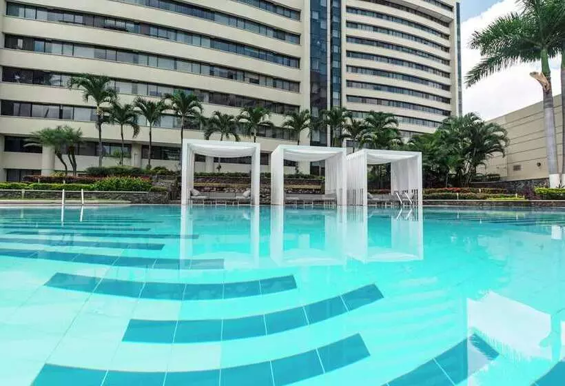 Fotos del hotel Hilton Colon Guayaquil:  12