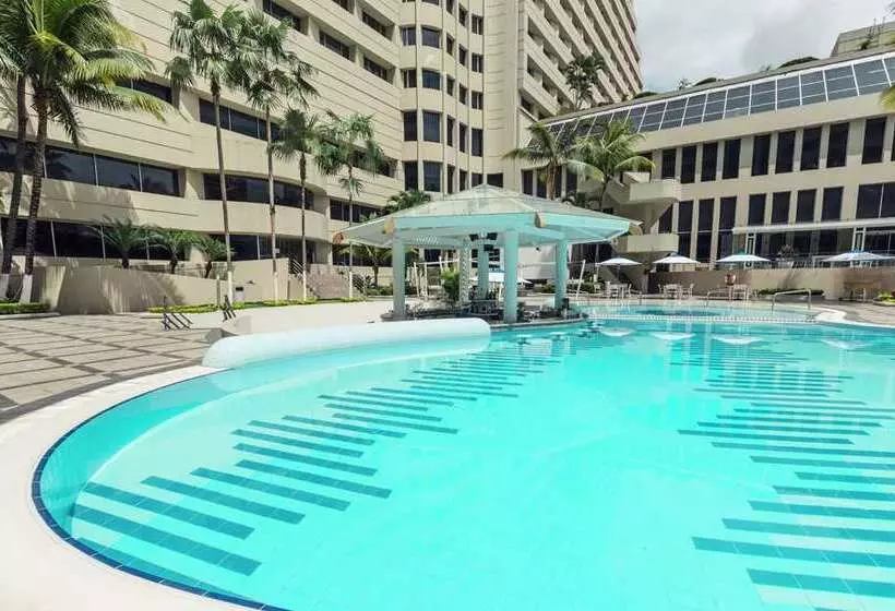 Fotos del hotel Hilton Colon Guayaquil:  3