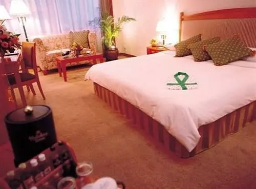 Fotos del hotel Holiday Inn Shenyang Zhongshan:  8