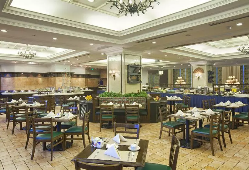 Fotos del hotel Holiday Inn Shenyang Zhongshan:  5