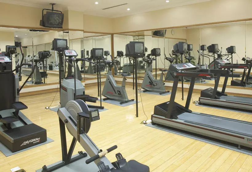 Fotos del hotel Holiday Inn Shenyang Zhongshan:  4