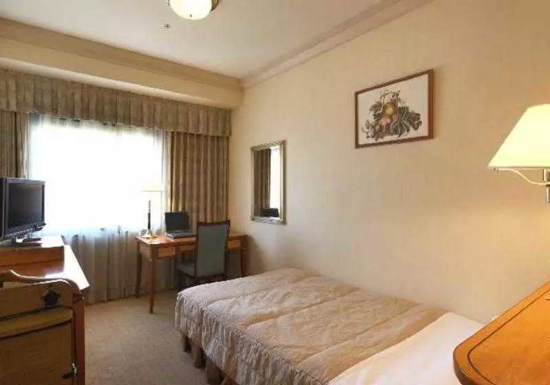 Fotos del hotel Jal City Tamachi:  4