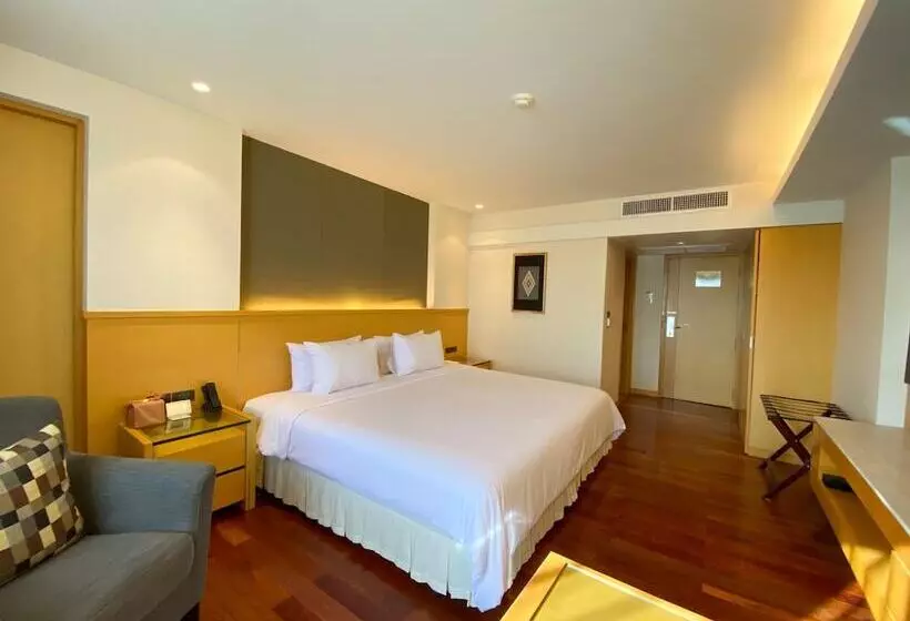 Fotos del hotel Lao Plaza:  2