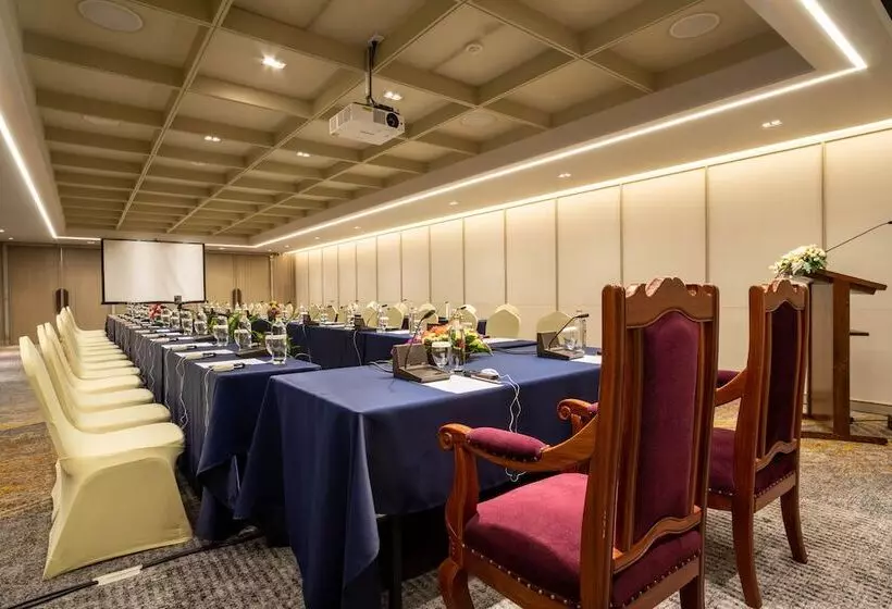 Fotos del hotel Lao Plaza:  22
