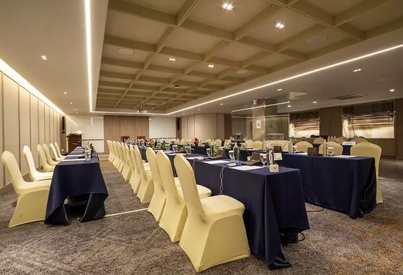 Fotos del hotel Lao Plaza:  24