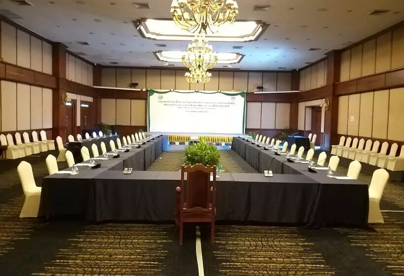 Fotos del hotel Lao Plaza:  23