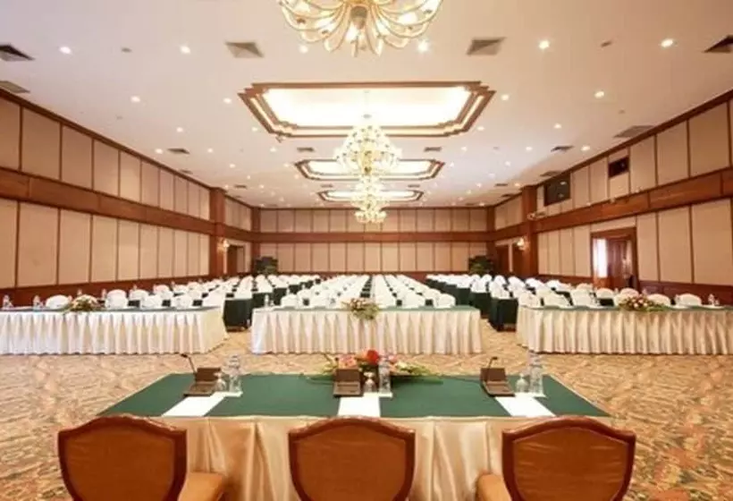 Fotos del hotel Lao Plaza:  25