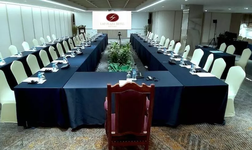 Fotos del hotel Lao Plaza:  14