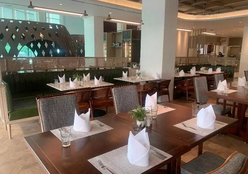 Fotos del hotel Lao Plaza:  16