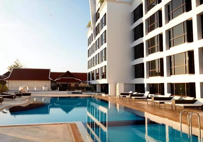 Fotos del hotel Lao Plaza:  3