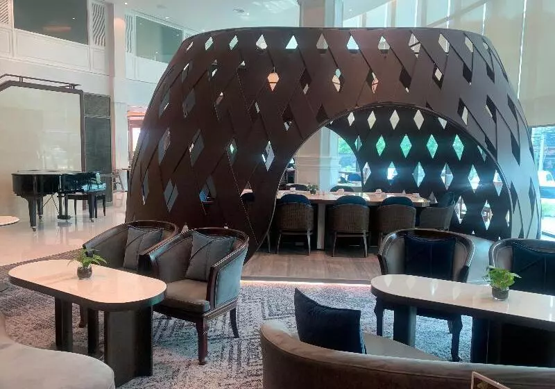 Fotos del hotel Lao Plaza:  4