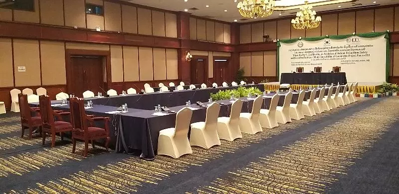 Fotos del hotel Lao Plaza:  17