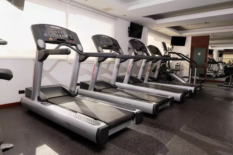 Fotos del hotel Lao Plaza:  5