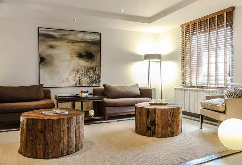 Fotos del hotel Martín Gusinde:  22