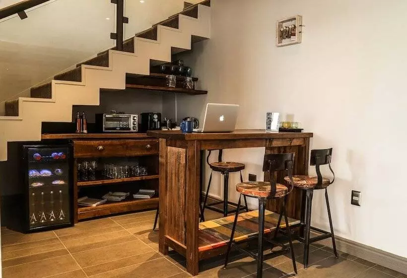 Fotos del hotel Martín Gusinde:  4