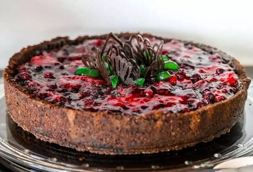 Fotos del hotel Martín Gusinde:  12