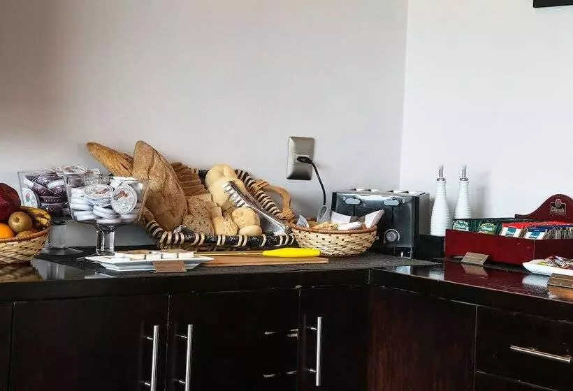 Fotos del hotel Martín Gusinde:  5