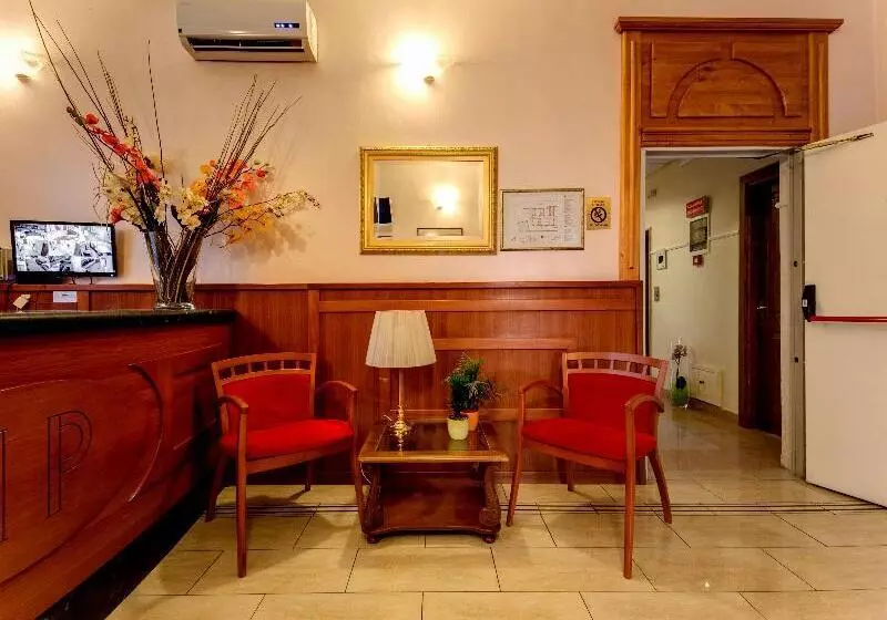 Fotos del hotel Parker:  8