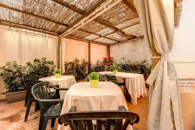 Fotos del hotel Parker:  14