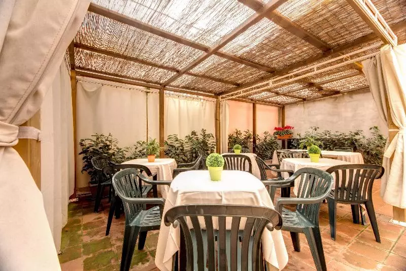 Fotos del hotel Parker:  13