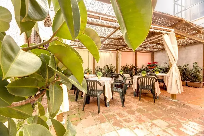 Fotos del hotel Parker:  5