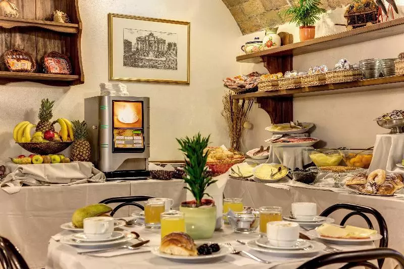 Fotos del hotel Parker:  7