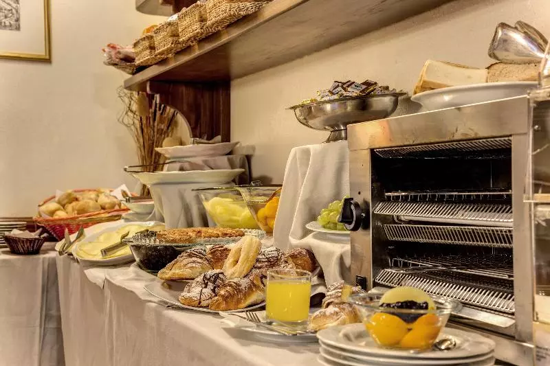 Fotos del hotel Parker:  15