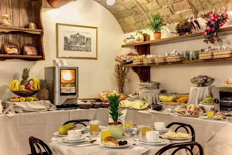 Fotos del hotel Parker:  12