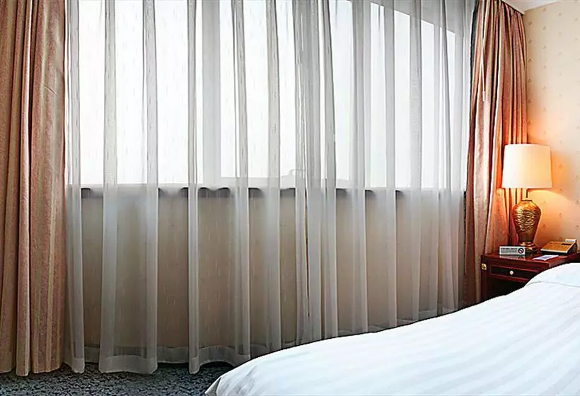 Fotos del hotel Plaza:  19