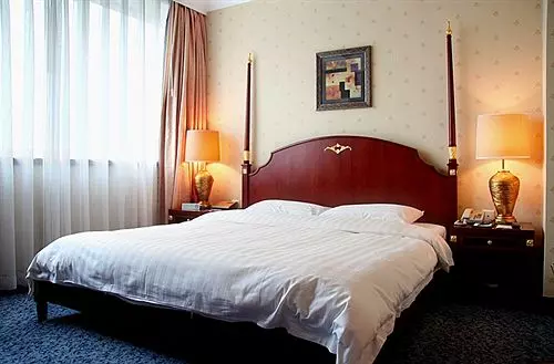 Fotos del hotel Plaza:  16