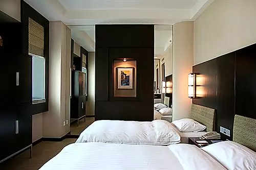 Fotos del hotel Plaza:  12