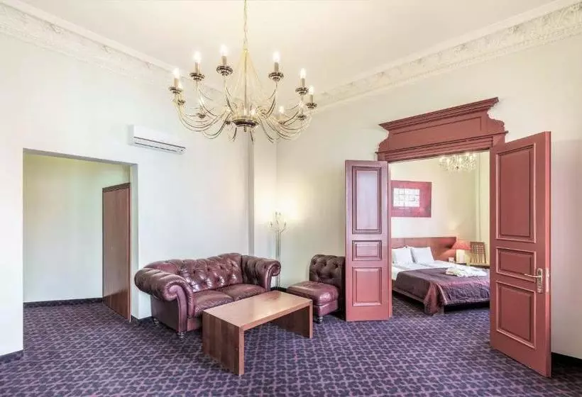 Fotos del hotel Rixwell Centra:  24