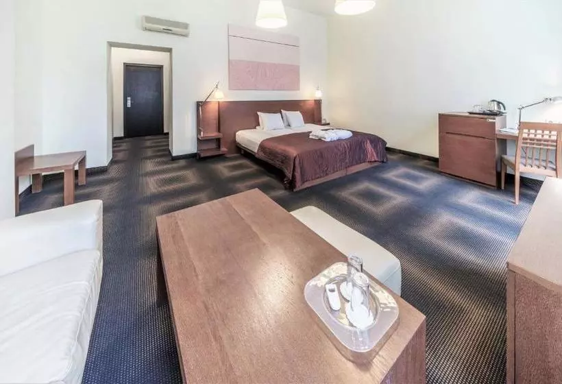 Fotos del hotel Rixwell Centra:  20