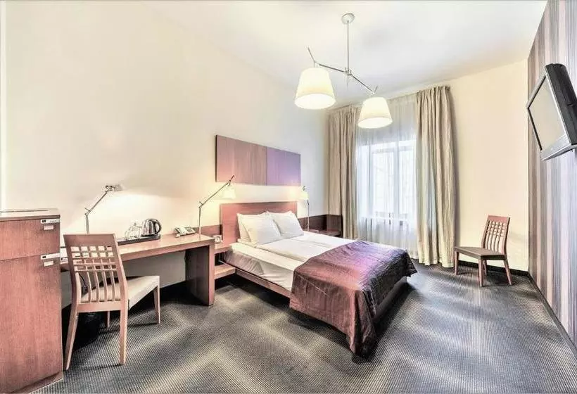 Fotos del hotel Rixwell Centra:  19