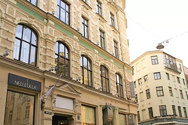 Fotos del hotel Rixwell Centra:  11