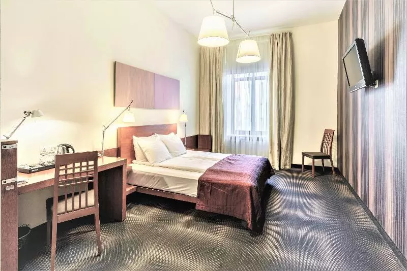 Fotos del hotel Rixwell Centra:  6