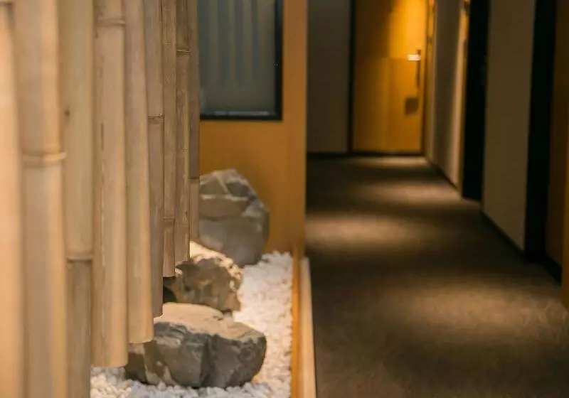 Fotos del hotel Royal Inn Taipei Nanxi - Mrt Zhongshan Station:  10