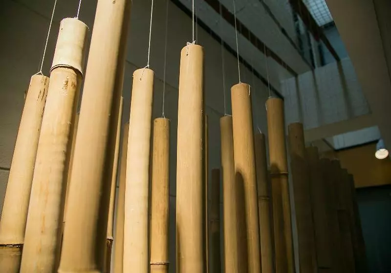 Fotos del hotel Royal Inn Taipei Nanxi - Mrt Zhongshan Station:  7