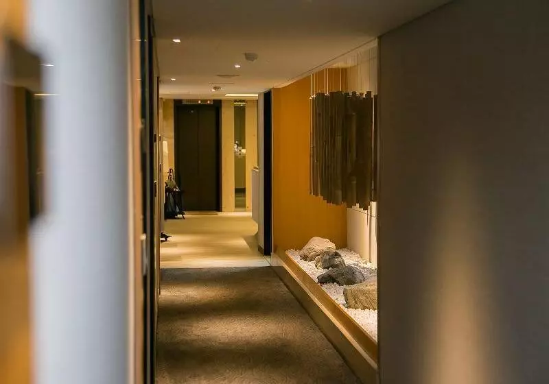 Fotos del hotel Royal Inn Taipei Nanxi - Mrt Zhongshan Station:  18