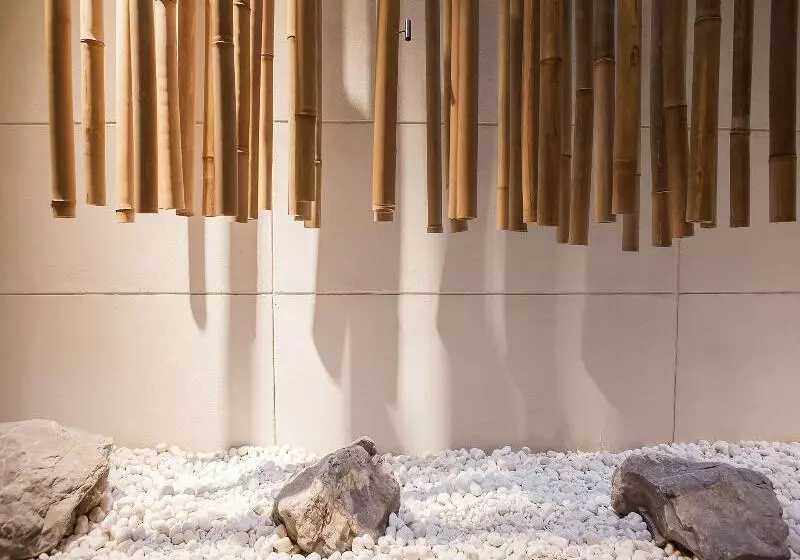 Fotos del hotel Royal Inn Taipei Nanxi - Mrt Zhongshan Station:  20