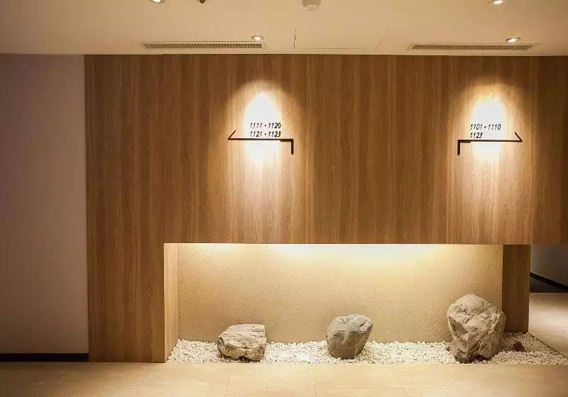 Fotos del hotel Royal Inn Taipei Nanxi - Mrt Zhongshan Station:  3