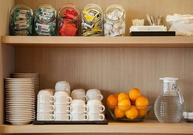 Fotos del hotel Royal Inn Taipei Nanxi - Mrt Zhongshan Station:  17