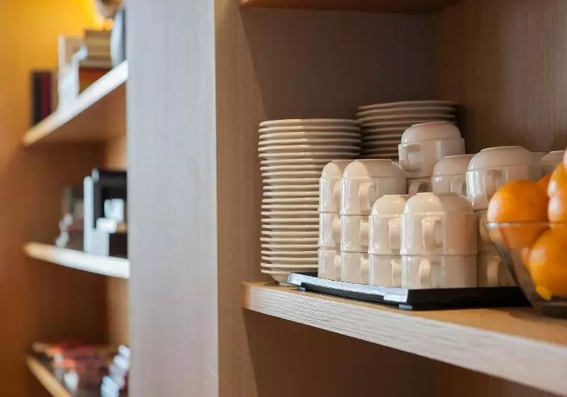 Fotos del hotel Royal Inn Taipei Nanxi - Mrt Zhongshan Station:  4