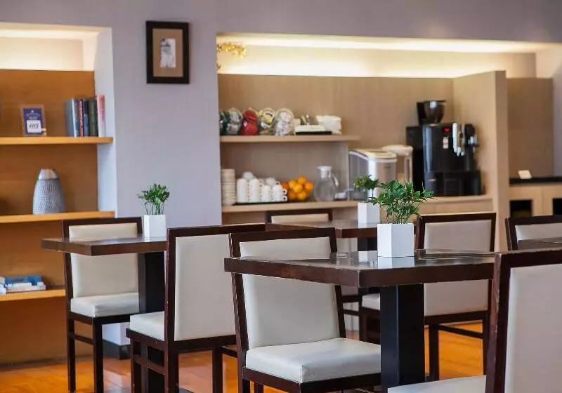 Fotos del hotel Royal Inn Taipei Nanxi - Mrt Zhongshan Station:  12