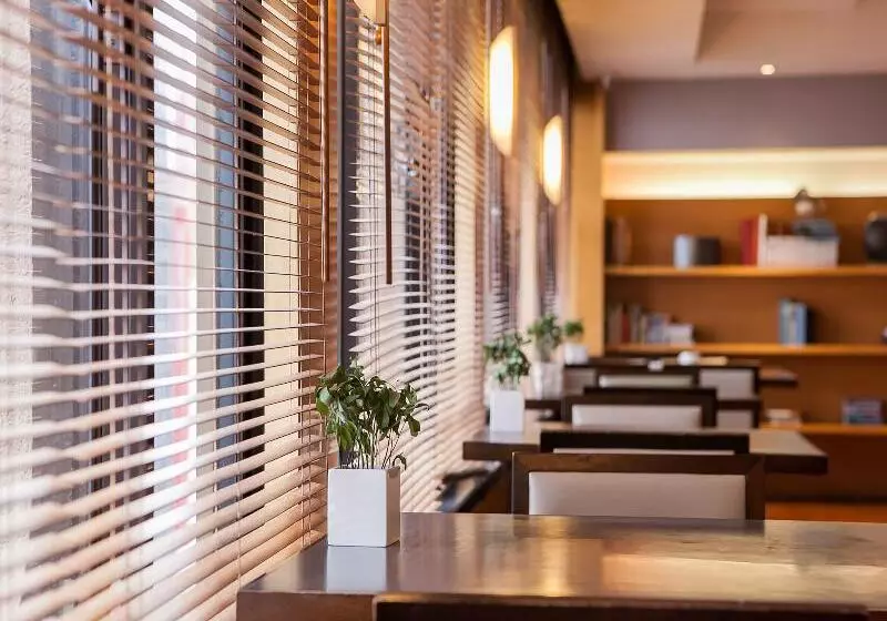 Fotos del hotel Royal Inn Taipei Nanxi - Mrt Zhongshan Station:  16