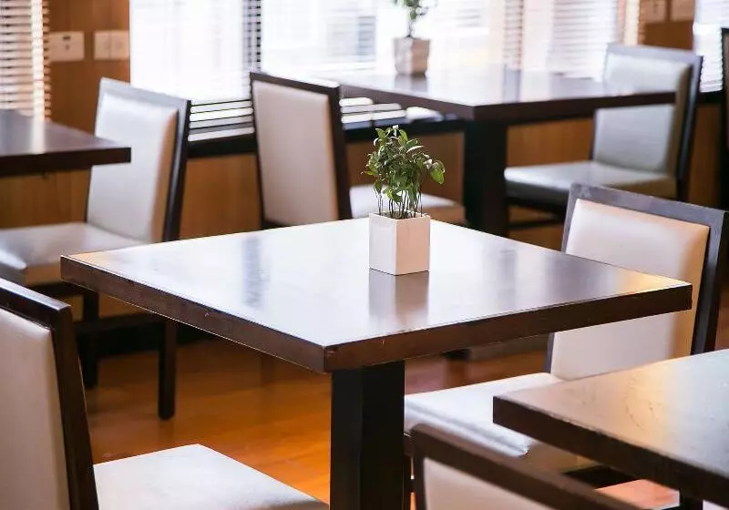 Fotos del hotel Royal Inn Taipei Nanxi - Mrt Zhongshan Station:  11